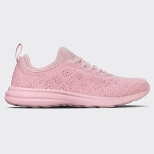 WORN ONCE APL Sneakers